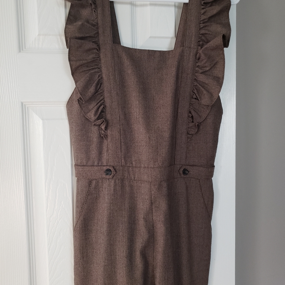 Ulla Johnson Jumpsuit